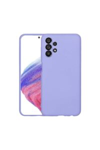 Samsung Galaxy A33 Lila Lansman Kılıf