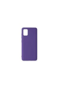 Samsung Galaxy A33 Siyah Lansman Kılıf