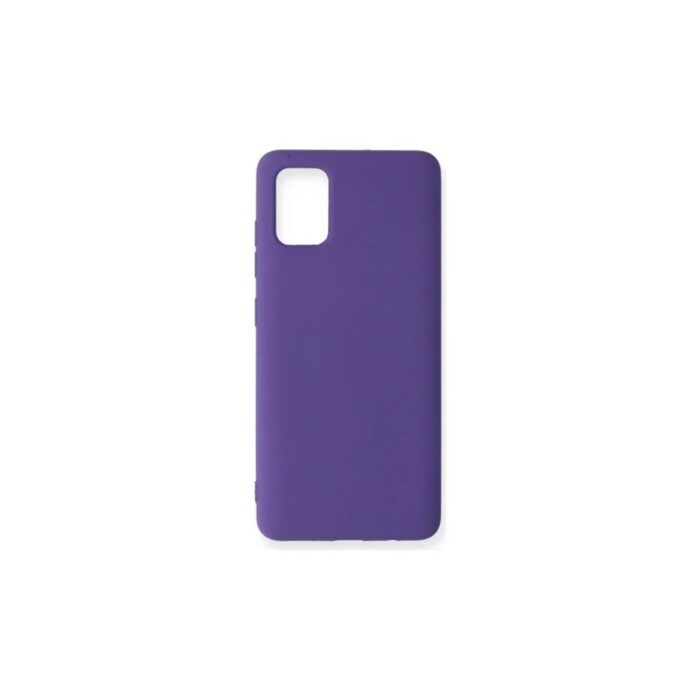 Samsung Galaxy A33 Siyah Lansman Kılıf