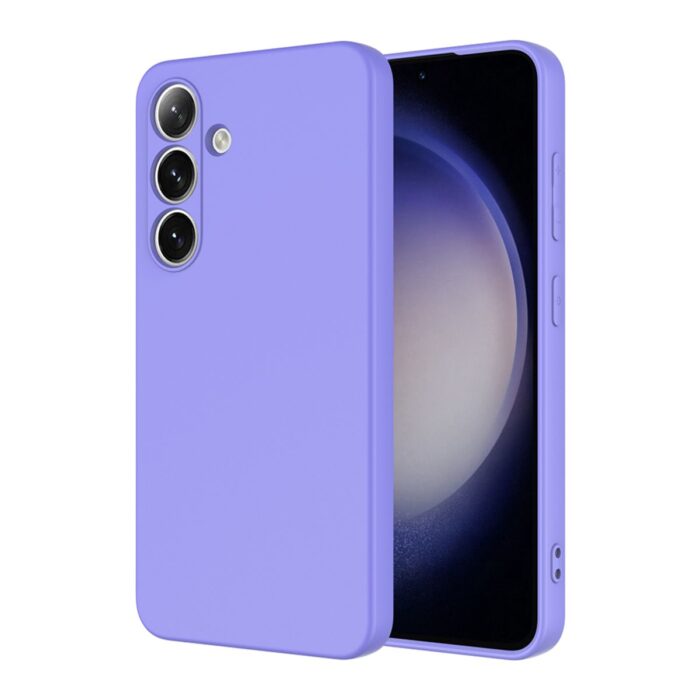 Samsung Galaxy A36 Lila Lansman Kılıf