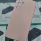 Samsung Galaxy A54 Lansman Bej Kılıf