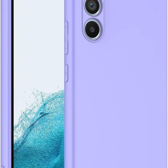 Samsung Galaxy A54 Lila Lansman Kılıf Samsung Galaxy A54 Lila Lansman Kılıf