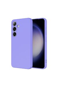 Samsung Galaxy A56 Lila Lansman Kılıf