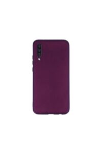 Samsung Galaxy A70 Mor Lansman Kılıf
