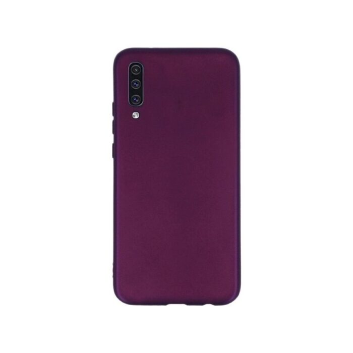 Samsung Galaxy A70 Mor Lansman Kılıf