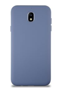 Samsung Galaxy J 7 PRO Gri Lansman Kılıf