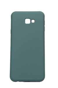 Samsung Galaxy J 4 PLUS Haki Lansman Kılıf