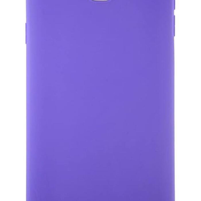 Samsung Galaxy J 4 PLUS Mor Lansman Kılıf