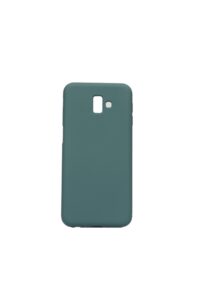 Samsung Galaxy J 6 PLUS Haki Lansman Kılıf