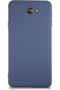 Samsung Galaxy J 7 Gri Lansman Kılıf