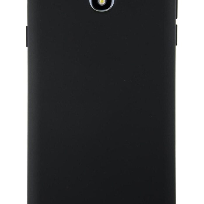 Samsung Galaxy J 7 PRO Siyah Lansman Kılıf