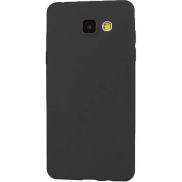 Samsung Galaxy J 7 Siyah Lansman Kılıf