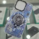 iPhone 11 Baskılı Magsafe Özellikli Sert Kapak