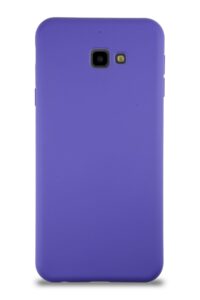 Samsung Galaxy J4 Plus Lila Lansman Kılıf