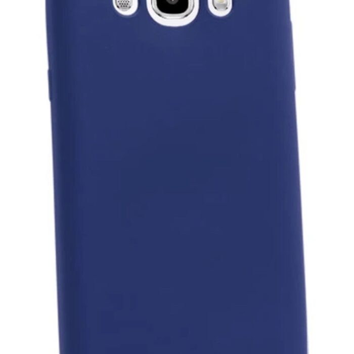 Samsung Galaxy J7 2016 Lacivert Lansman Kılıf