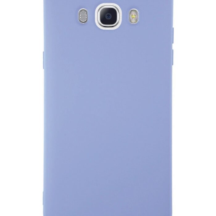 Samsung Galaxy J7 2016 Lila Lansman Kılıf