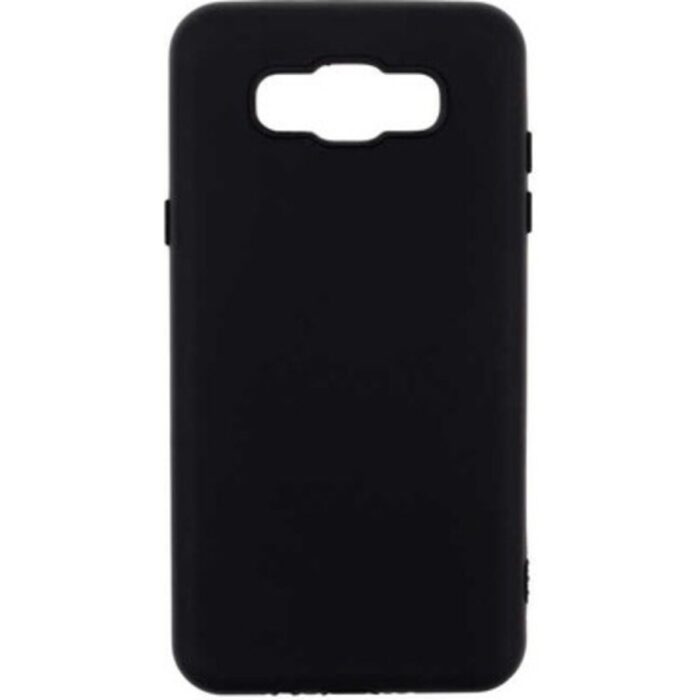 Samsung Galaxy J7 2016 Siyah Lansman Kılıf Samsung Galaxy J7 2016 Siyah Lansman Kılıf