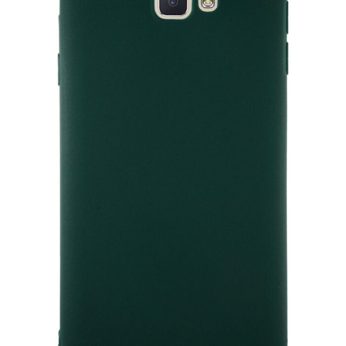 Samsung Galaxy J7 Prime Haki Lansman Kılıf