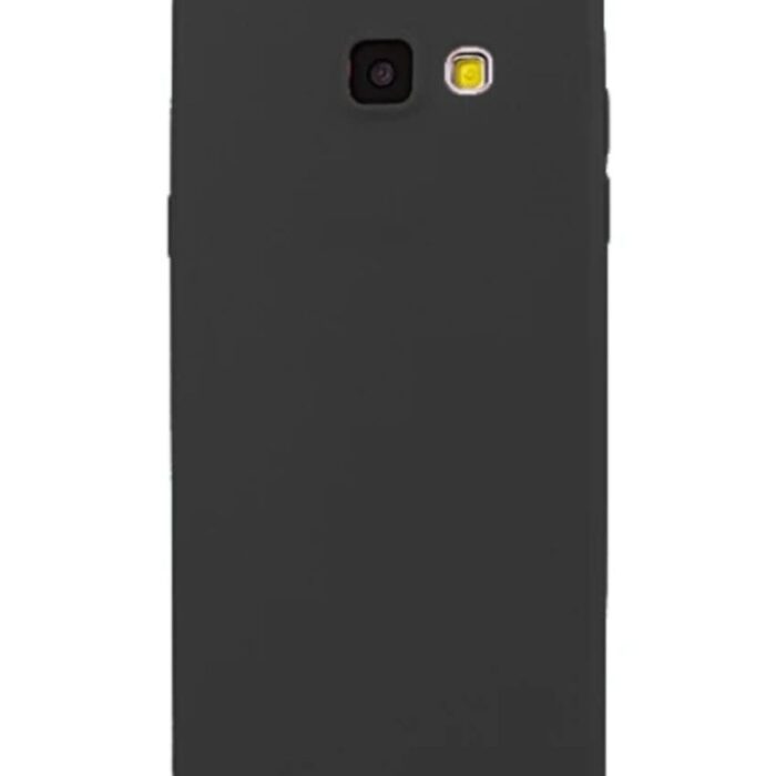 Samsung Galaxy J7 Prime Siyah Lansman Kılıf