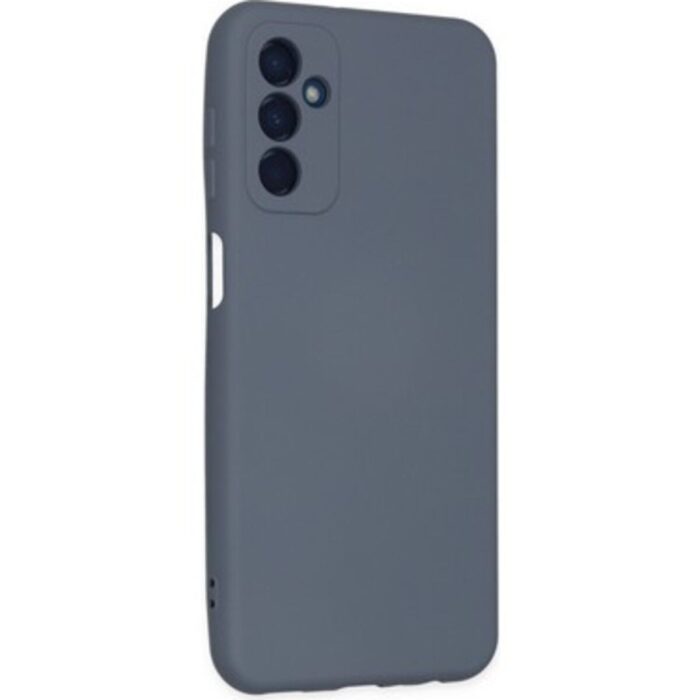 Samsung Galaxy M 23 Gri Lansman Kılıf