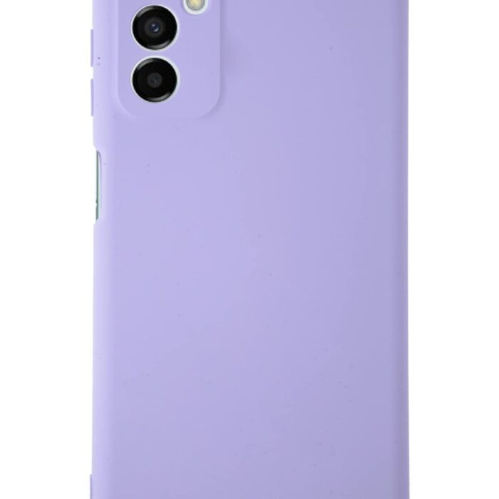 Samsung Galaxy M 23 Lila Lansman Kılıf