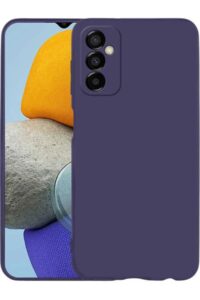Samsung Galaxy M 13 Mor Lansman Kılıf