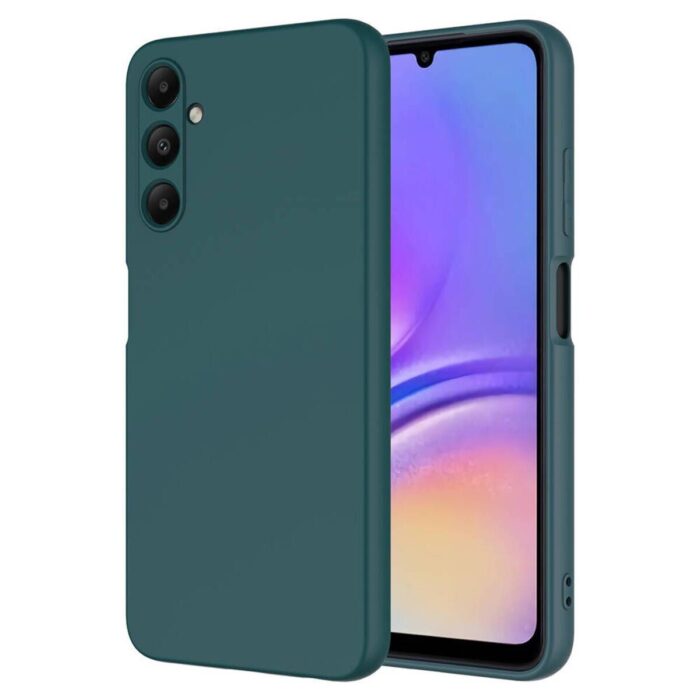 Samsung Galaxy M 15 Haki Lansman Kılıf