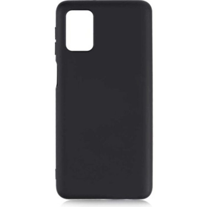 Samsung Galaxy M 31 Gri Lansman Kılıf