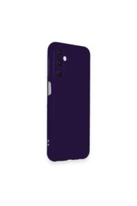 Samsung Galaxy M 34 Mor Lansman Kılıf
