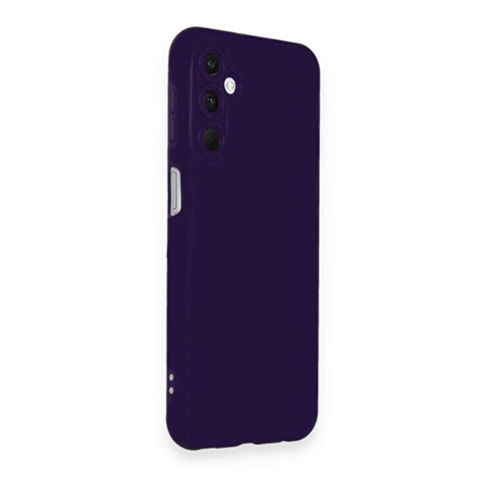 Samsung Galaxy M 34 Mor Lansman Kılıf