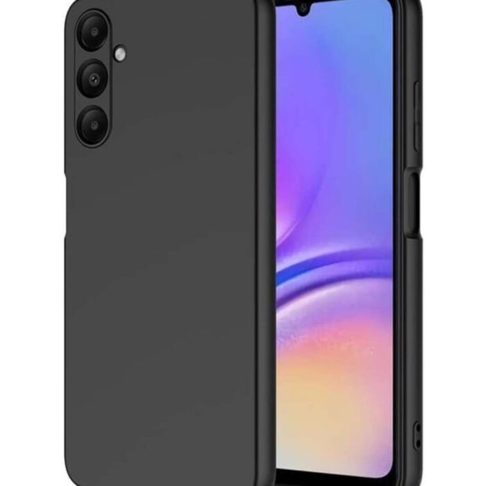 Samsung Galaxy M 34 Siyah Lansman Kılıf
