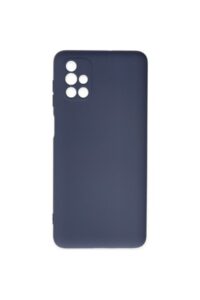 Samsung Galaxy M 51 Gri Lansman Kılıf