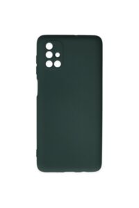 Samsung Galaxy M 51 Haki Lansman Kılıf