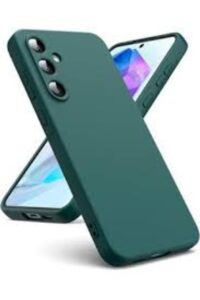 Samsung Galaxy M14 Haki Lansman Kılıf