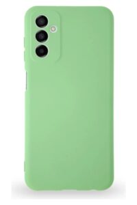 Samsung Galaxy M23 Haki Lansman Kılıf