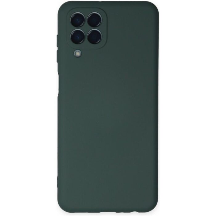 Samsung Galaxy M33 Haki Lansman Kılıf