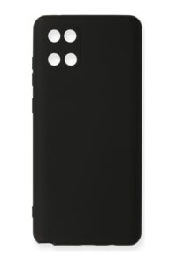Samsung Galaxy Note 10 Lite Siyah Lansman Kılıf