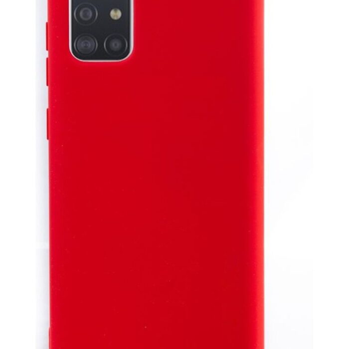 Samsung Galaxy Note 20 Ultra Kırmızı Lansman Kılıf