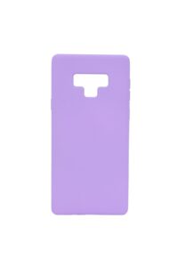 Samsung Galaxy Note 9 Lila Lansman Kılıf