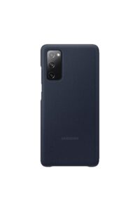 Samsung Galaxy S 20 FE Lacivert Lansman Kılıf