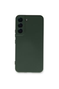 Samsung Galaxy S 22 PLUS Haki Lansman Kılıf