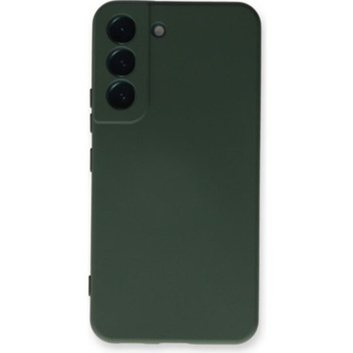 Samsung Galaxy S 22 PLUS Haki Lansman Kılıf