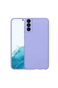 Samsung Galaxy S 22 PLUS Lila Lansman Kılıf