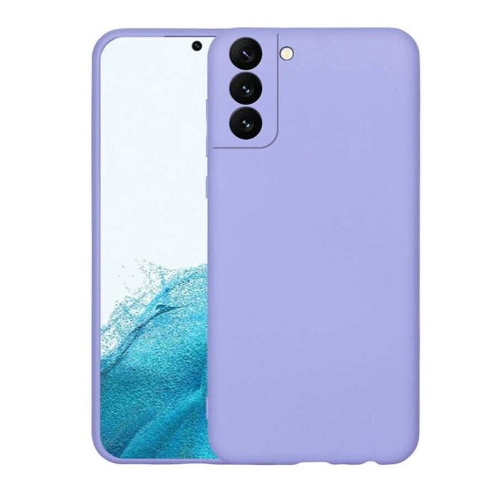 Samsung Galaxy S 22 PLUS Lila Lansman Kılıf