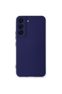 Samsung Galaxy S 22 PLUS Mor Lansman Kılıf