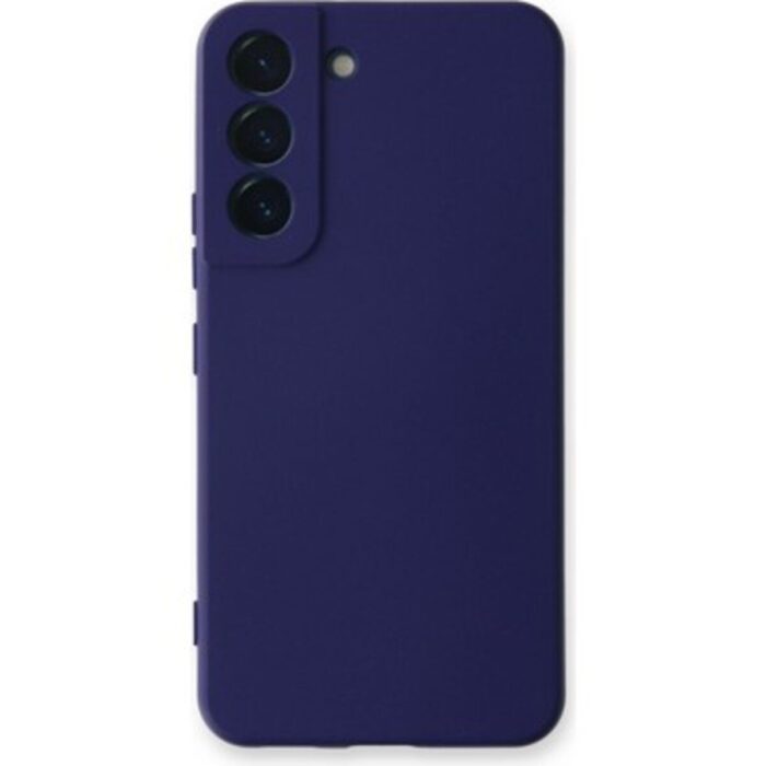 Samsung Galaxy S 22 PLUS Mor Lansman Kılıf