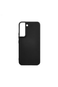 Samsung Galaxy S 22 PLUS Siyah Lansman Kılıf