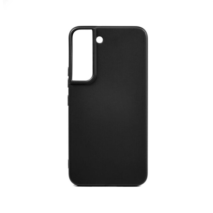 Samsung Galaxy S 22 Siyah Lansman Kılıf
