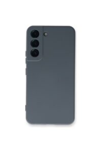 Samsung Galaxy S 23 Gri Lansman Kılıf