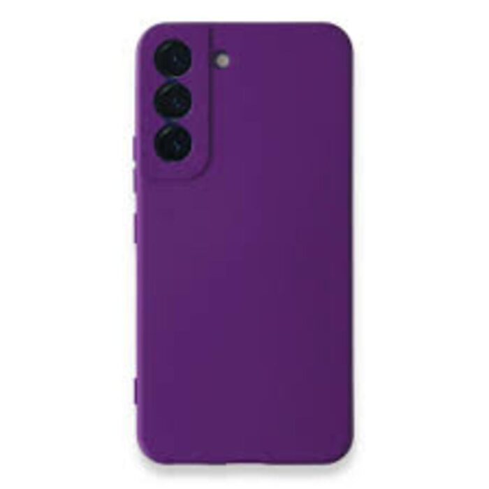 Samsung Galaxy S 23 PLUS Mor Lansman Kılıf